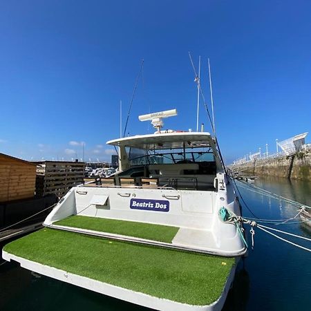 Отель Yate En Gijon , Experiencia Unica B Экстерьер фото