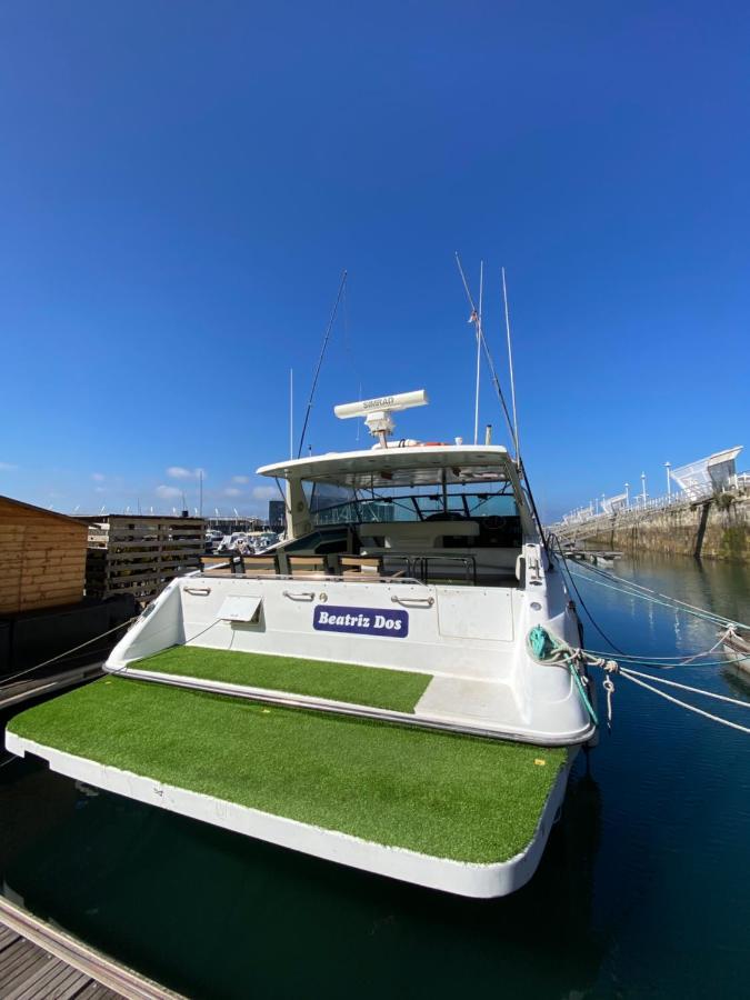 Отель Yate En Gijon , Experiencia Unica B Экстерьер фото