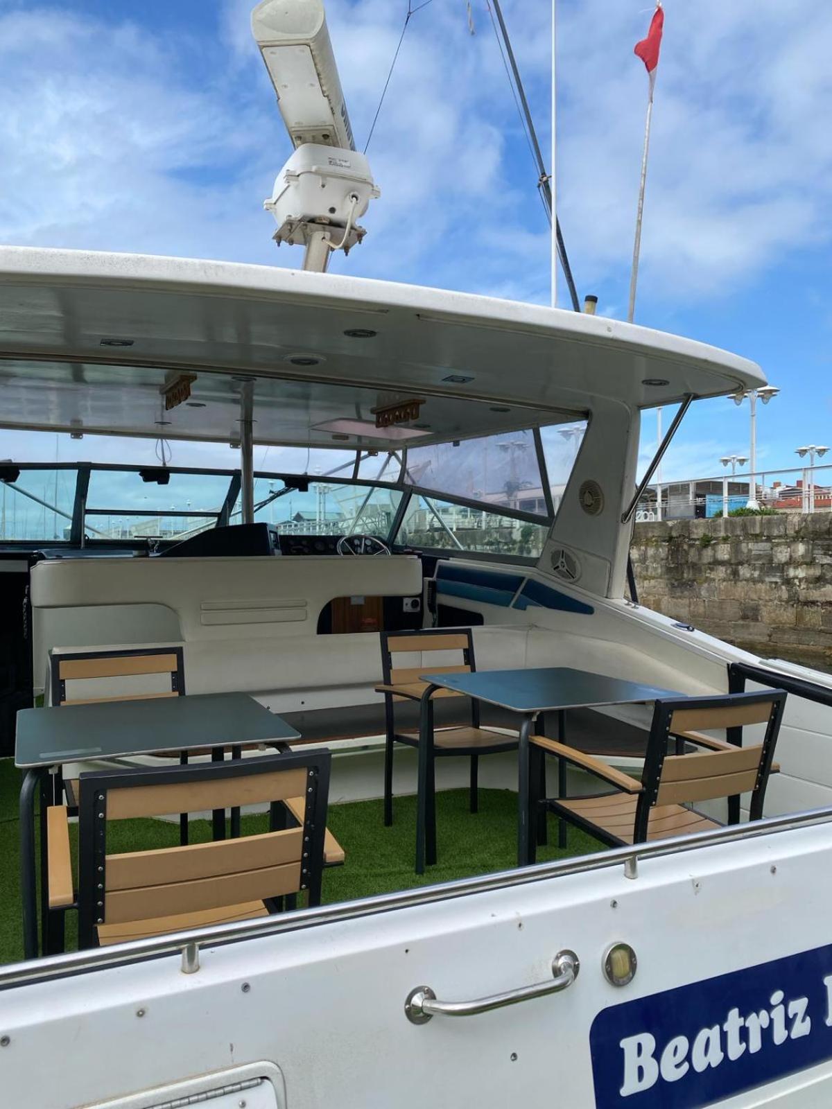 Отель Yate En Gijon , Experiencia Unica B Экстерьер фото